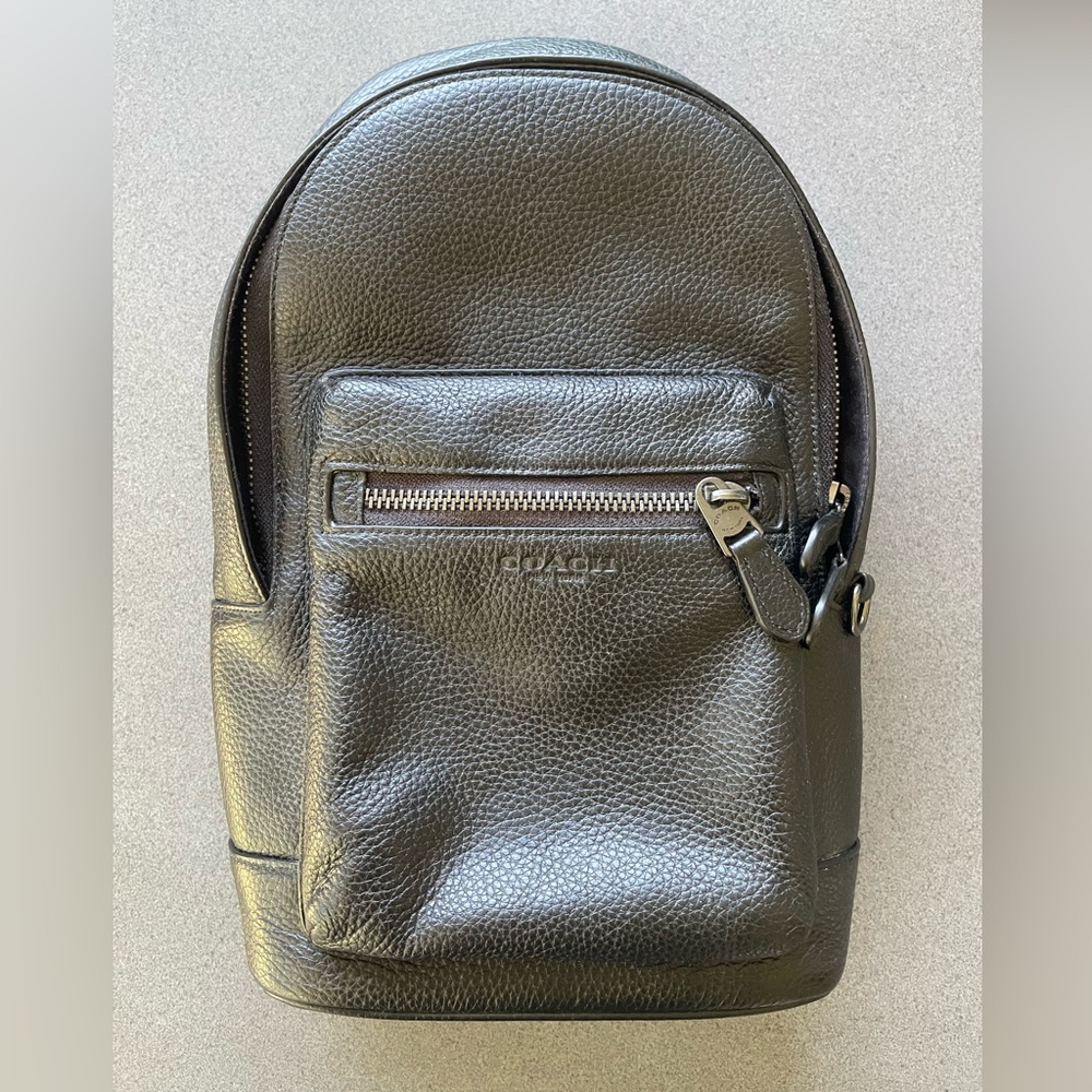 Coach Sling Bag